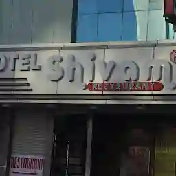 Hotel Shivam
