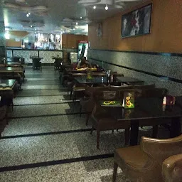 Hotel Shivani Bar and Restaurant