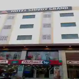 Hotel Shivoy Grand
