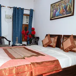Hotel Shivratri Guest House