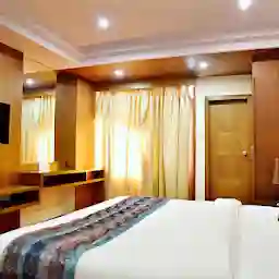 Hotel Shiwalik Regency - Mall Road Shimla