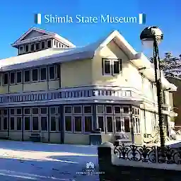 Hotel Shiwalik Regency - Mall Road Shimla