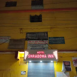 Hotel Shraddha Inn