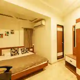 Hotel Shravan