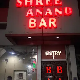 Hotel Shree Anand