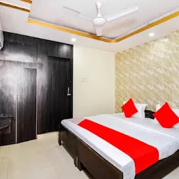 HOTEL SHREE KANTH BASU