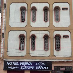 Hotel Shree Kashi Inn