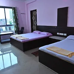 Hotel Shree Kashi Inn