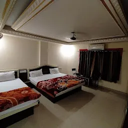 Hotel Shree Krishna Mangalam