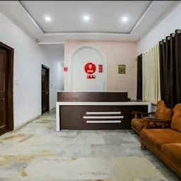 Hotel Shree mohan