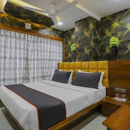 Hotel Shree Pashupati Plaza