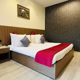 Hotel Shree Ram International Jodhpur