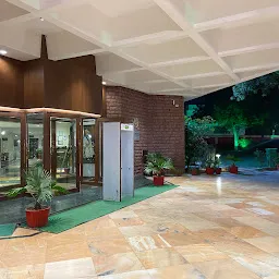 Hotel Shree Ram International Jodhpur
