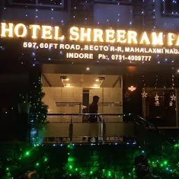 Hotel Shree Ram Palace