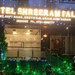 Hotel Shree Ram Palace