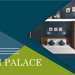 Hotel Shree Ram Palace