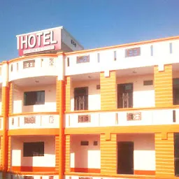 Hotel Shree Ram Palace, Jaipur