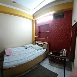 Hotel Shree Ram Palace, Jaipur