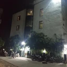 Hotel Shree Sai Shraddha