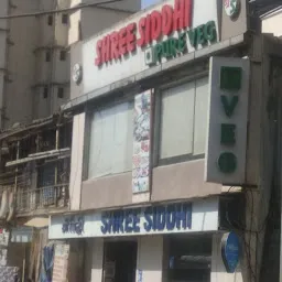 Hotel Shree Siddhi PURE VEG