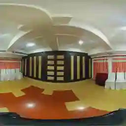 Hotel Shree Venkateshwara