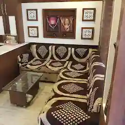 Hotel Shreenath & Bar