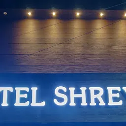 Hotel Shreya