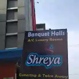 Hotel Shreya Warangal - Restaurants & Banquet Halls