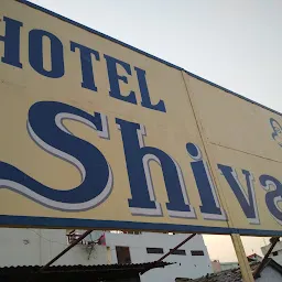 Hotel Shri Krishna