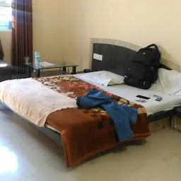 Hotel Shri Radhey