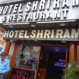 Hotel Shri Ram