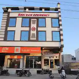 Hotel Shri Ram Residency