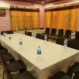 Hotel Shri Ram Residency