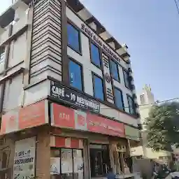 Hotel Shri Ram Residency