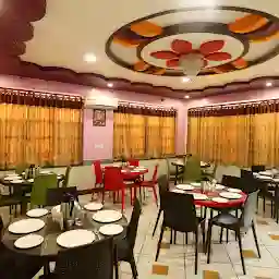 Hotel Shri Ram Residency