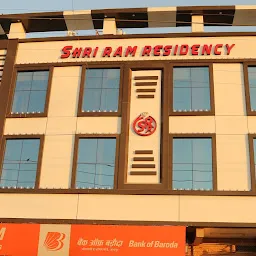Hotel Shri Ram Residency
