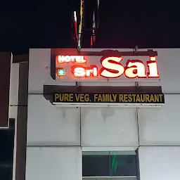 Hotel Shri Sai Pure Veg