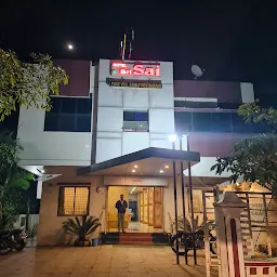Hotel Shri Sai Pure Veg