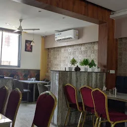 Hotel Shri Vitthal