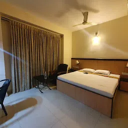 Hotel Shrie Shaanth