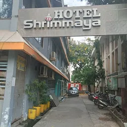 Hotel Shrimmaya