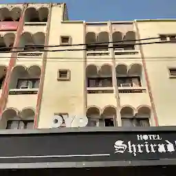 Hotel Shriradha