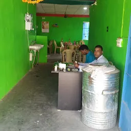 Hotel Shuvam