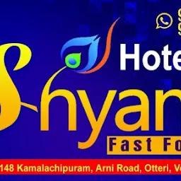 Hotel shyam