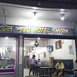 Hotel Shyam