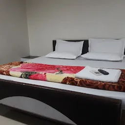 Hotel Shyam Ji