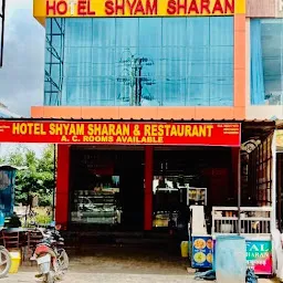 Hotel Shyam Sharan