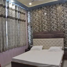 Hotel shyam sharnam
