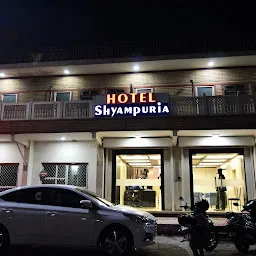 Hotel Shyampuriya Palace