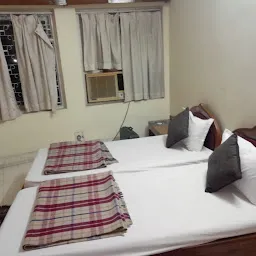 Hotel Siddartha Vihar